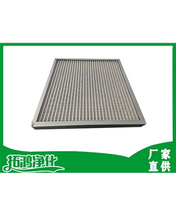 信息推薦–金屬網(wǎng)過濾器使用過程中應(yīng)掌握的常識。