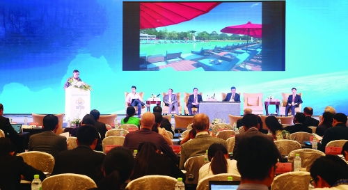 匠心融匯，華彩綻放——論專業(yè)組織節(jié)慶文化藝術(shù)交流活動(dòng)的價(jià)值與路徑