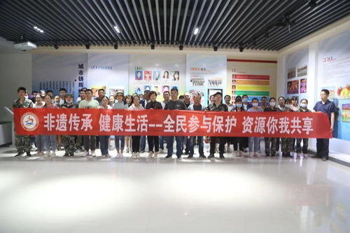 文化惠民扎扎實(shí)實(shí) 七團(tuán)史館迎首批參觀者，文化藝術(shù)交流活動(dòng)圓滿舉行